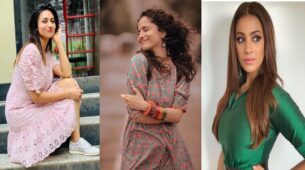 From Ankita Lokhande to Divyanka Tripathi: TV actresses who shut down baseless rumours like a savage boss lady