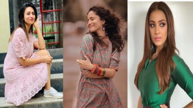 From Ankita Lokhande to Divyanka Tripathi: TV actresses who shut down baseless rumours like a savage boss lady