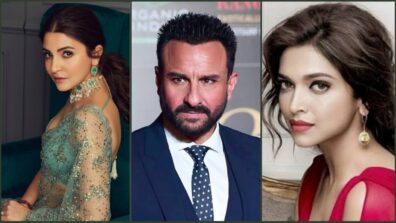 From Anushka Sharma to Saif Ali Khan, Deepika Padukone: B’Town stars who have been accused of hurting religious sentiments by netizens