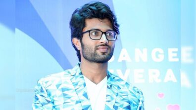 From Arjun Reddy to Mahanati: 5 must-watch movies of superstar Vijay Deverakonda