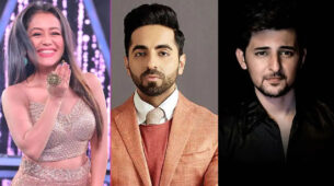 From Ayushmann Khurrana to Neha Kakkar and Darshan Raval: Singers who became big musicians despite losing reality shows