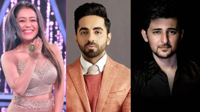 From Ayushmann Khurrana to Neha Kakkar and Darshan Raval: Singers who became big musicians despite losing reality shows