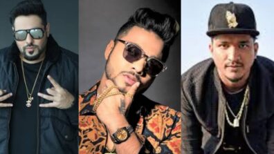 From Badshah To Divine: Indian Rappers Prove Why They Can Be Your Fashion Icon