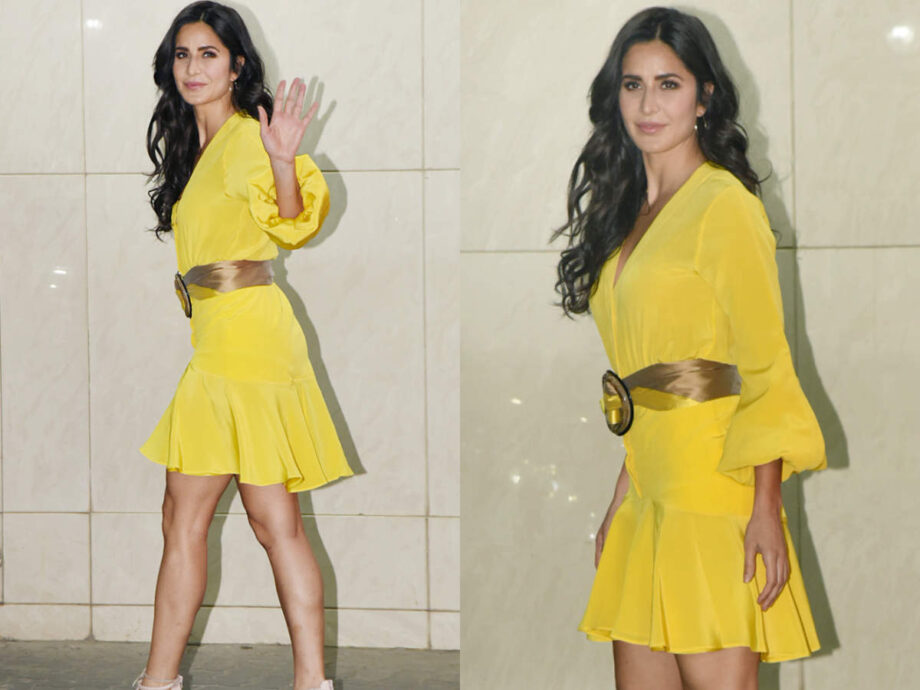 ‘Perfect’ Word Has 7 Letters & So Does Katrina Kaif! - 1