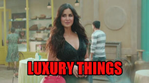 From Bags To Dresses: Did You Know These Luxury Purchases Of Katrina Kaif?