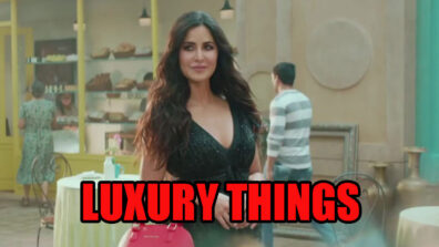 From Bags To Dresses: Did You Know These Luxury Purchases Of Katrina Kaif?