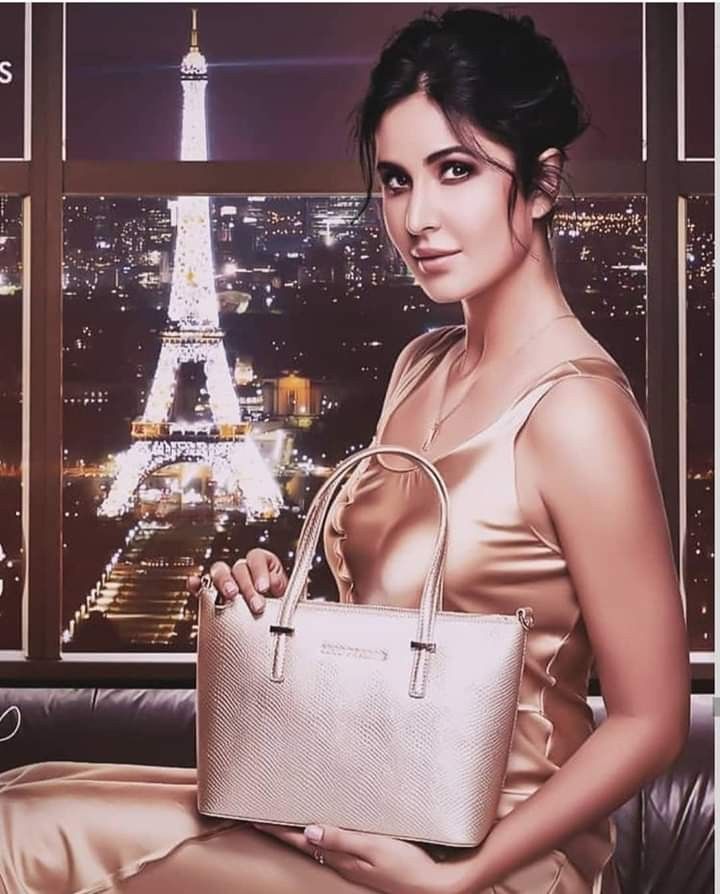 From Bags To Dresses: Did You Know These Luxury Purchases Of Katrina Kaif? - 3