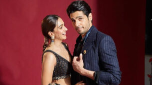 From Birthday Celebration To Shershaah Promotion: Rumoured couple Kiara Advani and Sidharth Malhotra’s cutest moments caught on camera