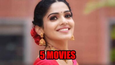 From Dagdi Chawl 2 to Vijeta: 5 movies that Pooja Sawant has in her kitty