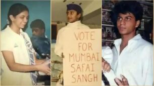 From Deepika Padukone to Ranveer Singh and Shah Rukh Khan: Take a look at these smiling pictures of Bollywood stars from their school days
