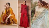 From Deepika Padukone To Shraddha Kapoor: B’town Beauties Who Slay The Traditional Outfit