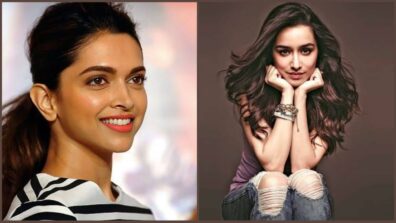 From Deepika Padukone to Shraddha Kapoor: Did you know these B’Town Divas are college dropouts?