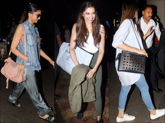 From Deepika Padukone’s Fendi Tote To Anushka Sharma’s Dior Tote: Most Expensive Handbags Owned By Bollywood Beauties - 0