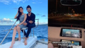 From Dubai Vacation To Long Drive In Range Rover: Mr. Faisu and Jannat Zubair Rahmani’s most adorable moments together caught on camera