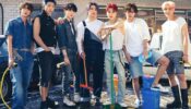 From Dynamite To Savage Love: Take A Look At These Popular Hits By BTS!