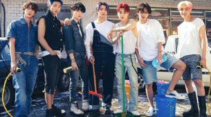 From Dynamite To Savage Love: Take A Look At These Popular Hits By BTS!