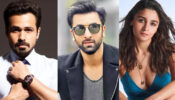 From Emraan Hashmi to Ranbir Kapoor and Alia Bhatt: B’Town celebs who made revelations about their private s*x life