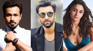 From Emraan Hashmi to Ranbir Kapoor and Alia Bhatt: B’Town celebs who made revelations about their private s*x life