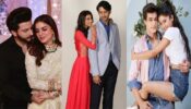 From Erica Fernandes-Shaheer Sheikh to Shraddha Arya-Dheeraj Dhoopar: 3 Iconic reel life couples who rule hearts of their audience