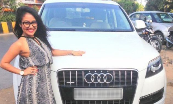 From Expensive Bags To Mercedes Benz GLS 350: Check Out The Most Expensive Things Owned By Neha Kakkar - 2