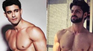 From Gautam Rode To Karan Wahi: Indian TV Celebs Who Have The Best Toned Physique!