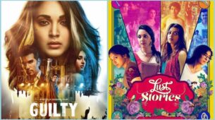 From Guilty to Lust Stories: Kiara Advani’s movies/series you need to watch on OTT platform!