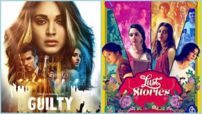 From Guilty to Lust Stories: Kiara Advani’s movies/series you need to watch on OTT platform!