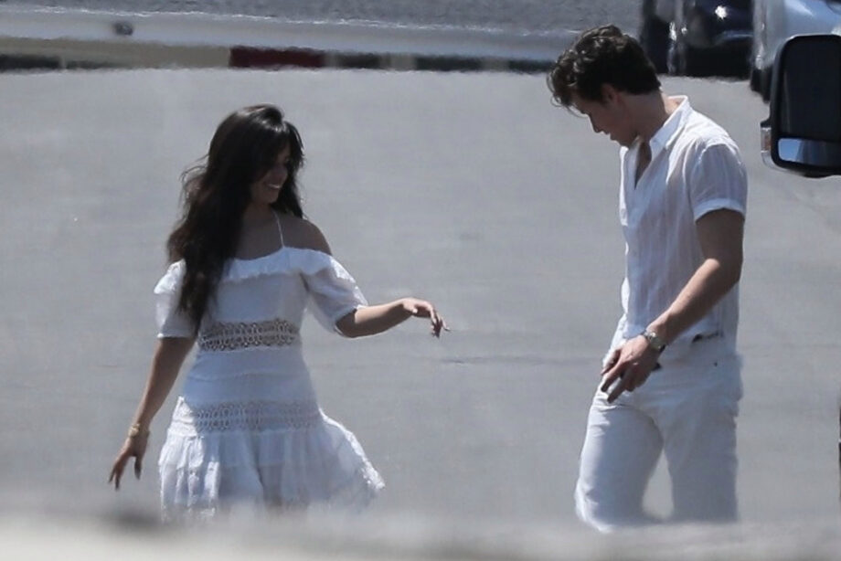 5 Tracks Camila Cabello And Shawn Mendes Wrote For Each Other - 5