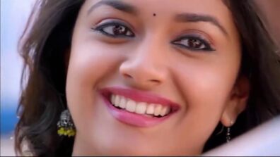 From having plenty of water to skincare routine: Check out beauty tips approved by ‘Mahanati’ diva Keerthy Suresh