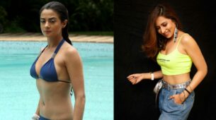 From Himanshi Khurana To Sargun Mehta: We Can’t Stop Drooling Over These 5 Pictures Of Punjabi Stars