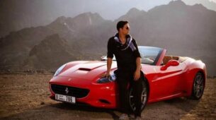 From Hyundai to Range Rover: Akshay Kumar and his Luxurious Cars!