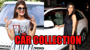 From Jacqueline Fernandez To Alia Bhatt: Take A Look At The Car Collections Of These Actresses