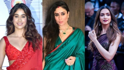 From Janhvi Kapoor to Kareena Kapoor Khan and Deepika Padukone: When Bollywood celebrities shared humorous details about their WhatsApp groups