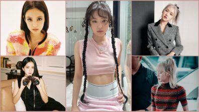 From Jennie To Lisa: BLACKPINK Members Fashion Game Is On Point!