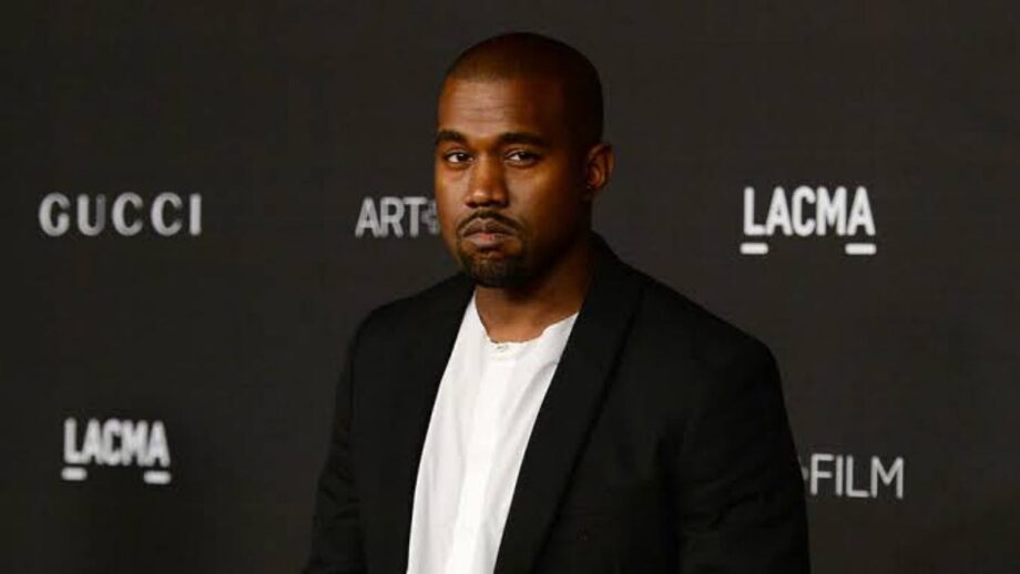 Why Kanye West Has Officially Changed His Name To Ye? - 0