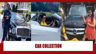 From Kapil Sharma, To Bharti Singh, & Sunil Grover: TV Comedians And Their Luxurious Car Collection