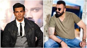 From Karan Singh Grover to Sanjay Dutt: Did you know these celebs tied the knot more than twice?