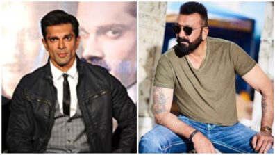 From Karan Singh Grover to Sanjay Dutt: Did you know these celebs tied the knot more than twice?