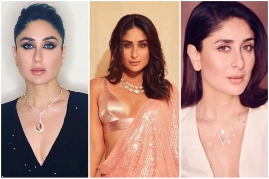 From Kareena Kapoor Khan To Katrina Kaif, Anushka Sharma: Take Cues From Bollywood Celebs Who Aced The Minimal Jewelry Trend - 0