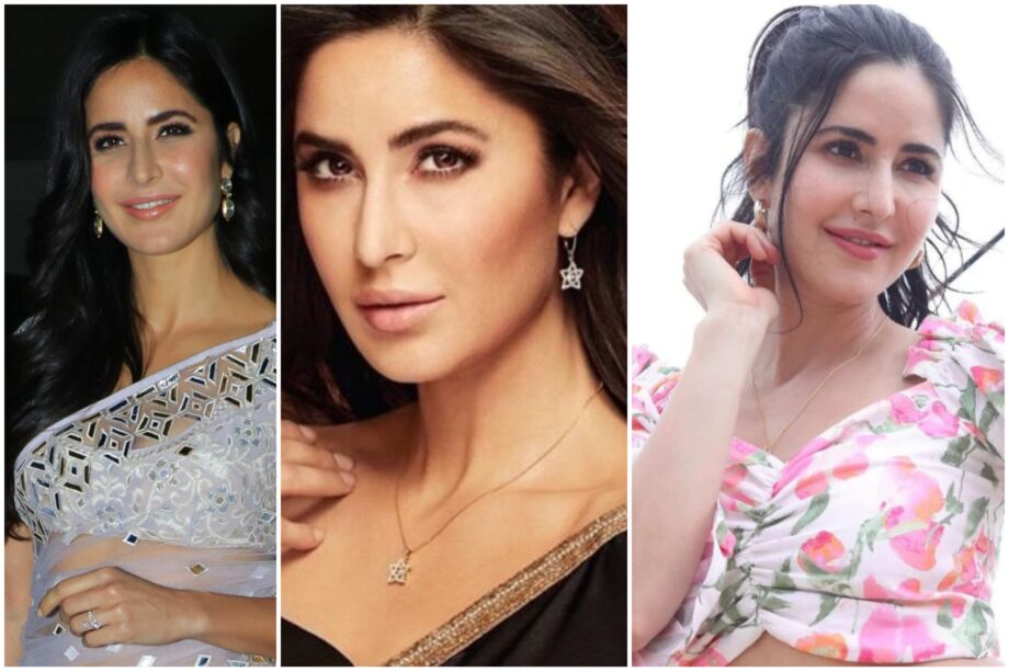 From Kareena Kapoor Khan To Katrina Kaif, Anushka Sharma: Take Cues From Bollywood Celebs Who Aced The Minimal Jewelry Trend - 1