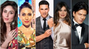 From Kareena Kapoor Khan To Shah Rukh Khan: Nicknames Of These Celebs Are As Popular As They Are