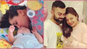From Kareena Kapoor’s son Jeh to Anushka Sharma’s daughter Vamika: B’Town star kids who are kept away from media