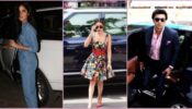 From Katrina Kaif To Malaika Arora And Ranbir Kapoor: Check out a list of famous Bollywood celebrities who own a Range Rover SUV