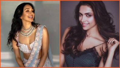 From Kiara Advani To Deepika Padukone: These Bollywood Divas Are All Set To Share The Screen With The South Superstars