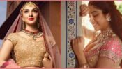 From Kiara Advani to Janhvi Kapoor: The most gorgeous on-screen brides of Bollywood