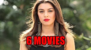 From Koi Mil Gaya to Maska: 6 movies of Hansika Motwani you can watch while waiting for the release of 105 minutes
