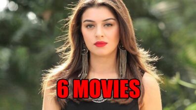 From Koi Mil Gaya to Maska: 6 movies of Hansika Motwani you can watch while waiting for the release of 105 minutes