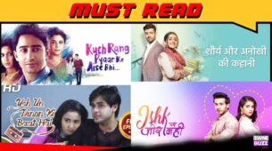 From Kuch Rang Pyar Ke Aise Bhi to Shaurya Aur Anokhi Ki Kahani: TV shows that are hit online but not high on TV ratings 