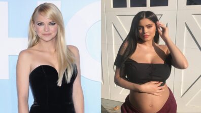 From Kylie Jenner To Anna Faris: These 5 Celebrities Publicly Admitted Having Done Fillers