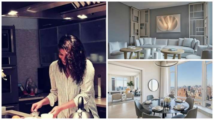 From LA Mansion To NY Apartment: Take A Look At The Homes Owned By Priyanka Chopra Around The World - 1